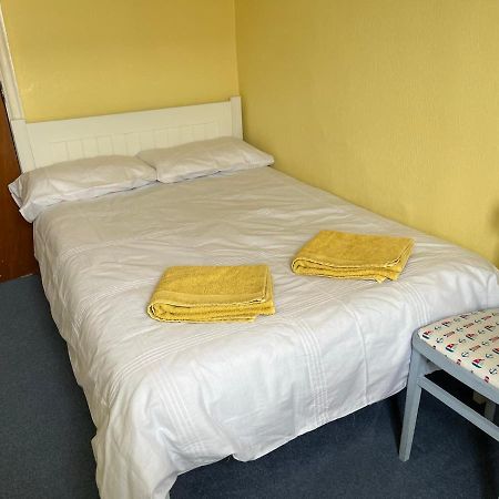 Glenroyd Guesthouse Blackpool Exteriör bild