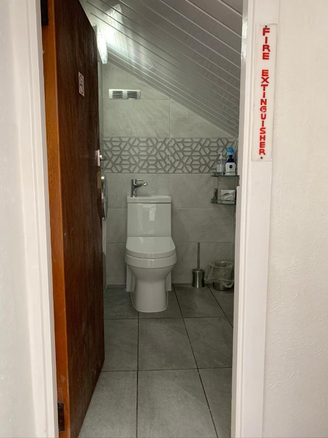 Glenroyd Guesthouse Blackpool Exteriör bild
