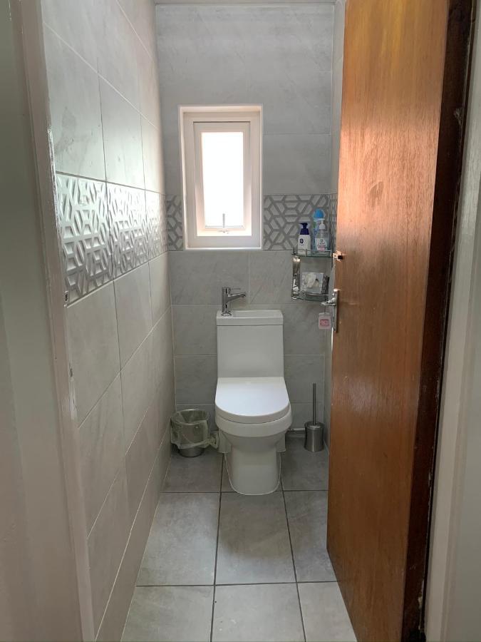 Glenroyd Guesthouse Blackpool Exteriör bild